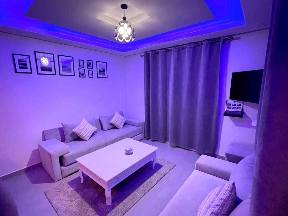 Dakhla White Hotel Exterior foto