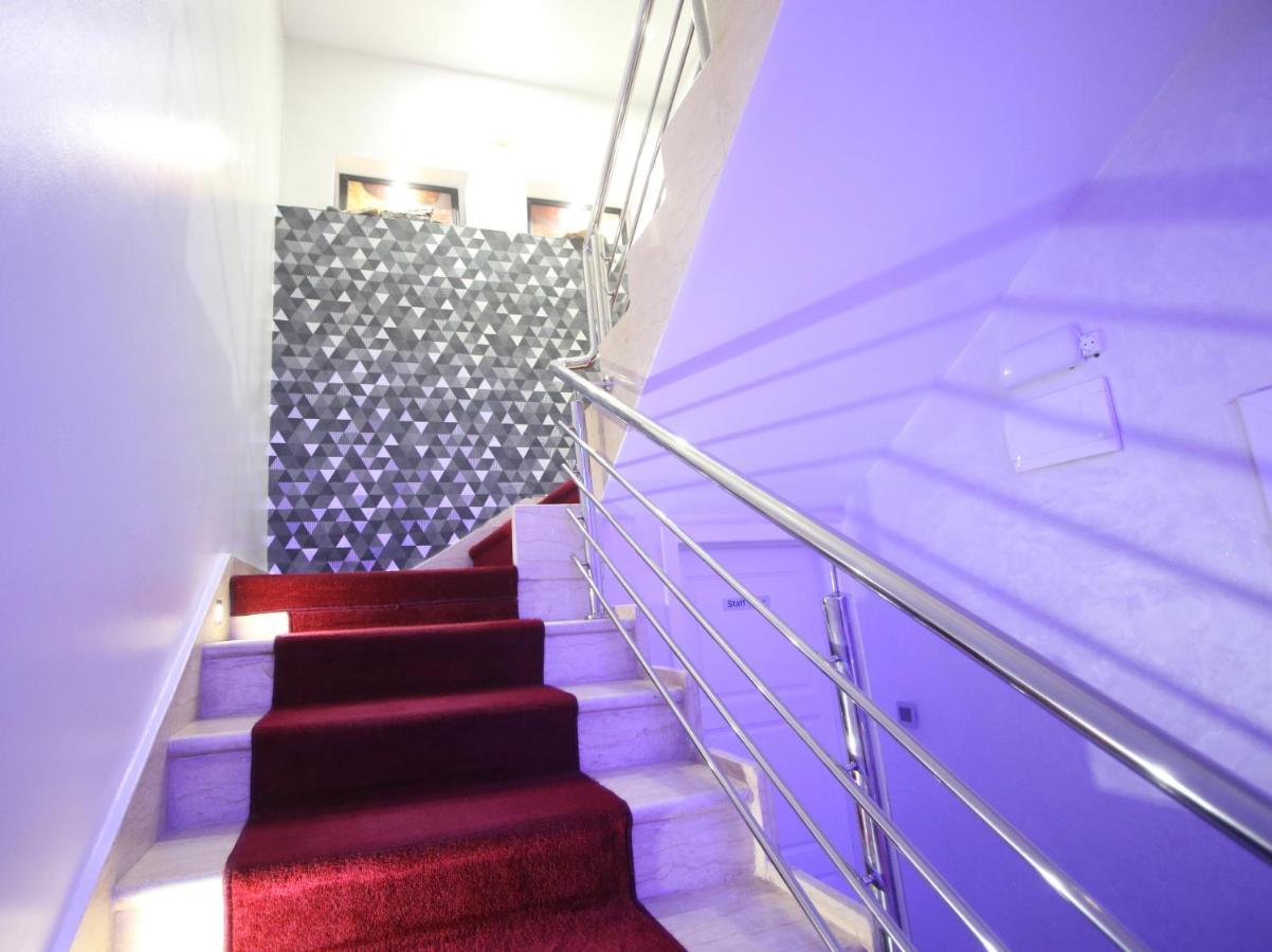 Dakhla White Hotel Exterior foto